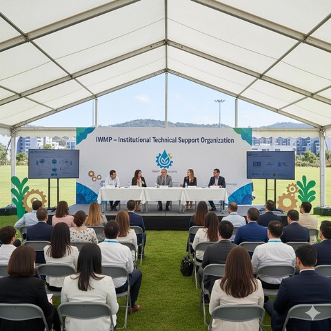 IWMP Technical Support