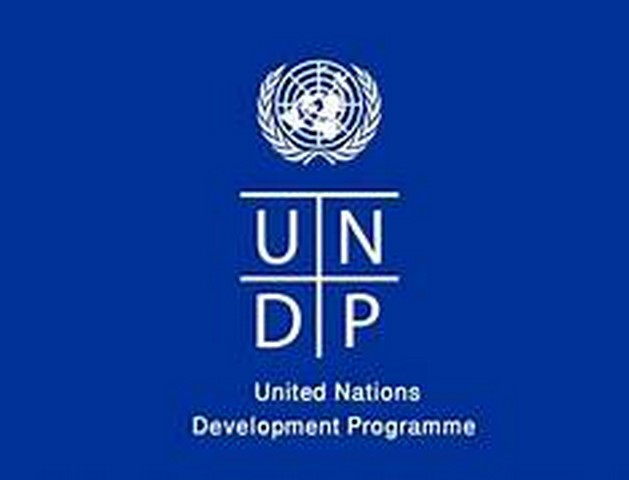 UNDP Project Image