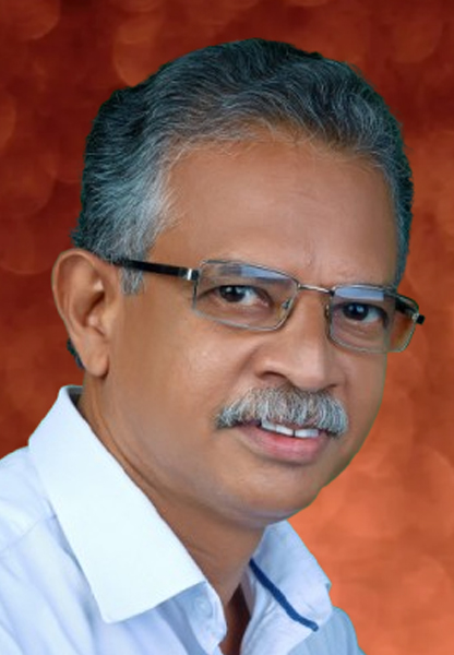 V Sreekantan