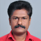 Rajesh S