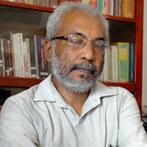 K Siva Kumar