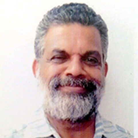 B Vijayan Nair
