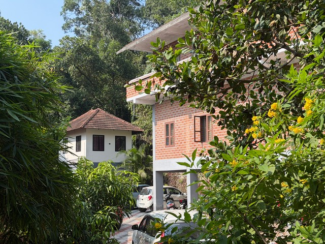 A rural study centre